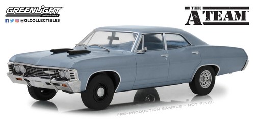 Chevrolet impala sedan equipe - chevrolet, sedan,