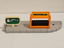 Mini Majo-kit No. 10 - MICHELIN MAJOKIT MAJORETTE tire display / rack