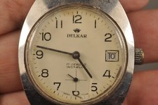 MONTRE BRACELET MECANIQUE