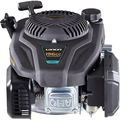 Moteur 5cv pour tondeuse - moteur,