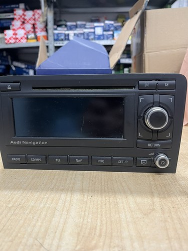 écran navigation autoradio - Écran,