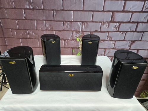 Klipsch theater 500 - klipsch,
