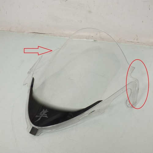 Bulle origine pour moto - , suzuki