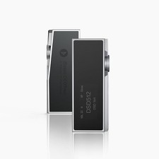 iBasso Audio DC07PRO DAC/AMP