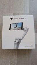 Stabilisateur DJI OM SE - Osmo