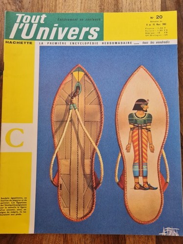 Tout univers l égypte - tout, l'Égypte