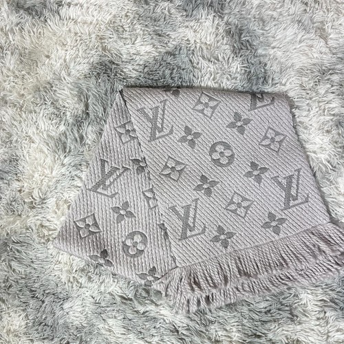 Foulard louis vuitton - foulard,