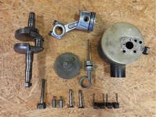 Pièces Moteur Bernard 328