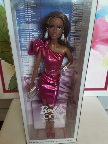 Barbie collection the look - the,