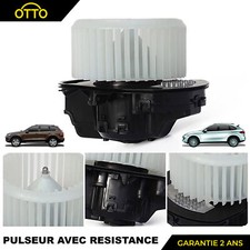 Pulseur d'Air Ventilateur