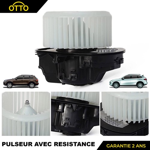 Pulseur air ventilateur - pulseur, d'air