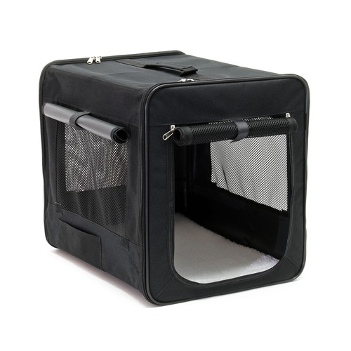 Cage transport pliable - cage, de