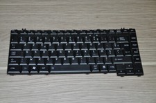 Touche clavier Toshiba