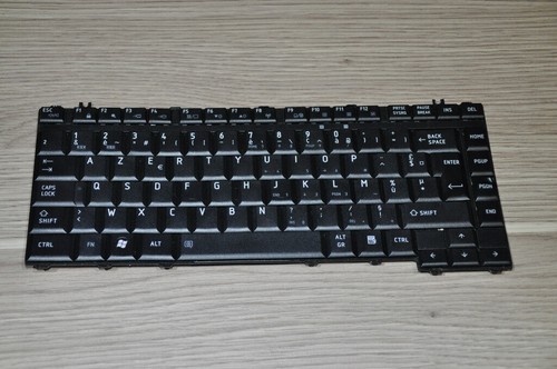 Touche clavier toshiba - touche,
