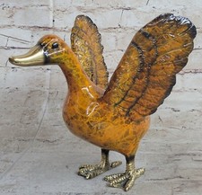 Bronze 'Lost' Cire Fonte