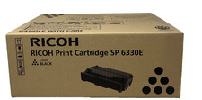 Ricoh 406649 Toner Original