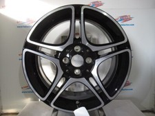 JANTE ALU   SMART FORFOUR  16