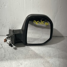 rétroviseur droit électrique