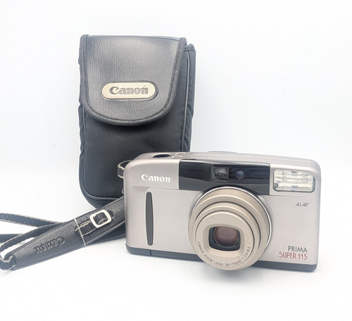 Appareil photo argentique - ,