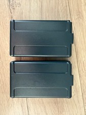 Lot de 2 batteries Li-Ion