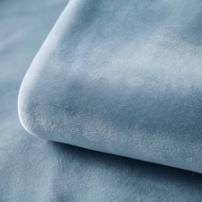 Hiver Jeté Solide Grand