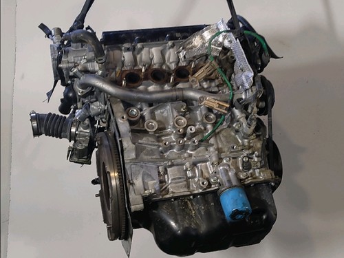 Moteur diesel mazda - moteur,