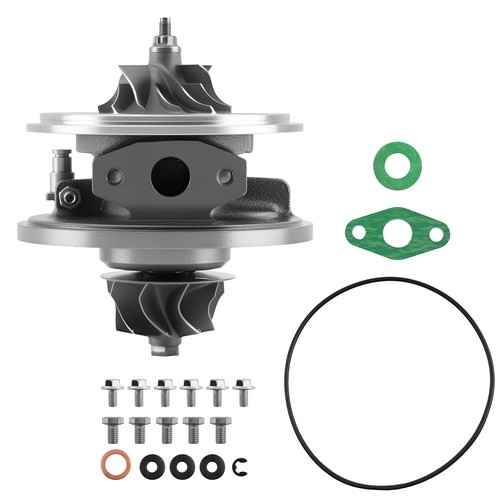 Turbo core cartridge for - cartridge,