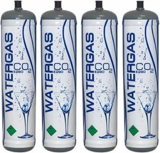 Boule CO2 600 g d'alimentation