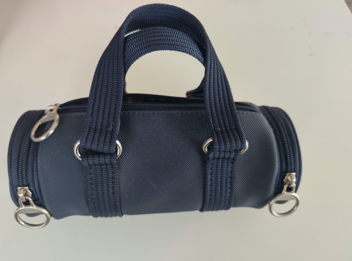Lacoste sac main baguette - lacoste,