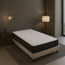 Matelas Nuits d'Or latex -