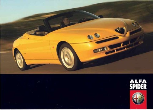 Catalogue brochure alfa - catalogue,