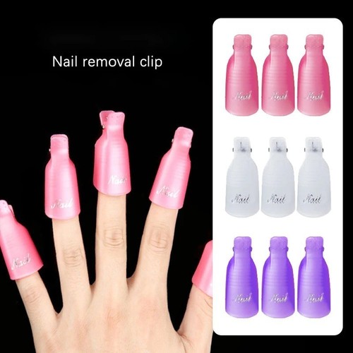 Pince ongles acrylique - ongles,