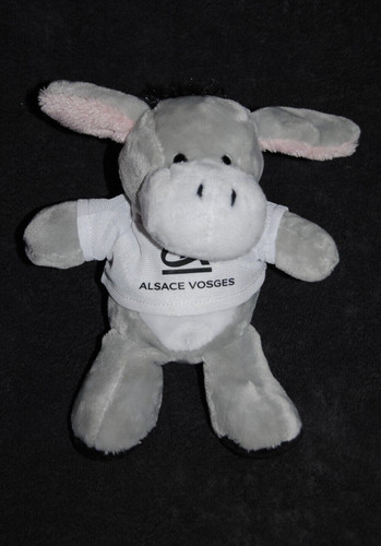 Peluche credit agricole - 🍀peluche,