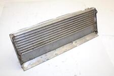 2001 Yamaha Venture 500 Oem Front Heat Exchanger Radiator 8CR-12440-03-00 SY74