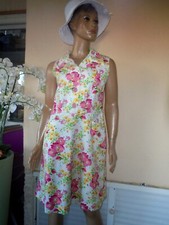 ROBE COUTURE VINTAGE 100 %