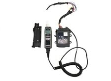 Alcootest Serrure ALCOLOCK V3 Série B-2 Pour Buses Entraîneurs Pièce