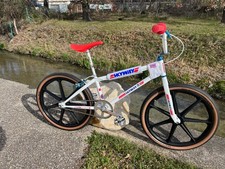 BMX  SKYWAY TA  24 POUCES Cruiser
