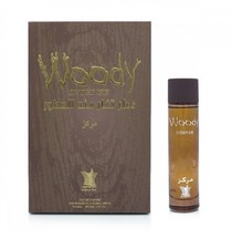 Woody Intense 100ml by Arabian