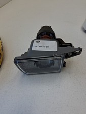Hella left fog light 91-98 golf mK3  # 812180011