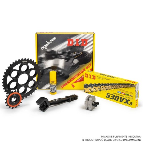 Kit transmission did - kit, de