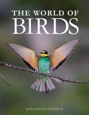 WORLD OF BIRDS By Jonathan