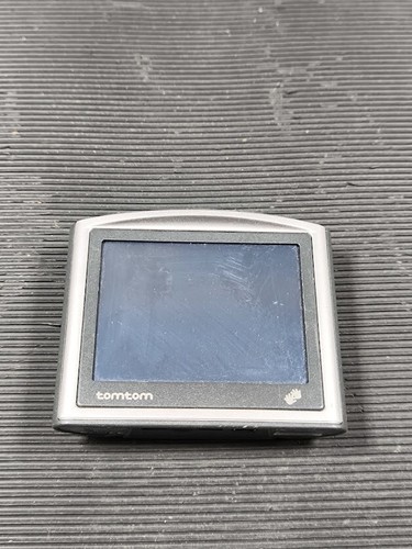 Tomtom 510 gps - go,