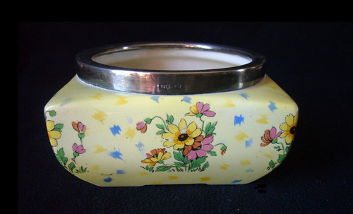 Coupe ancienne anglaise - ancienne, *