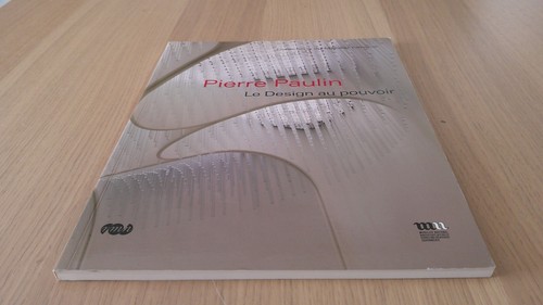 Pierre paulin design au - pierre,