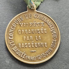 La Bassée Fête Concours