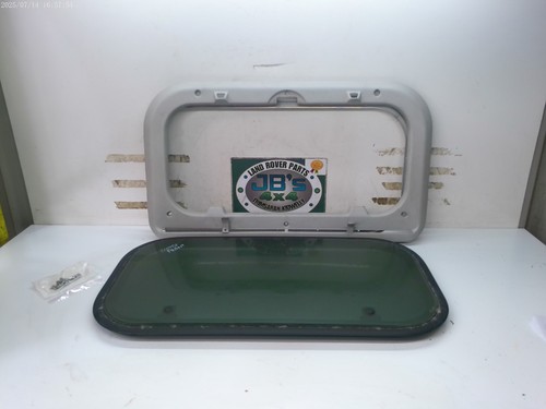 Land rover discovery 200 tdi - land,