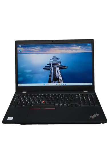 Portable lenovo l15 - pc,