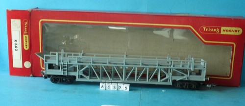 Hornby tri ang r342 wagon - hornby,