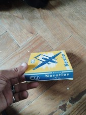 maquette avion NORATLAS 2501