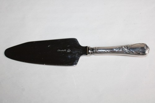 Pelle tarte christofle - pelle,
